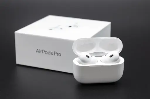 AIRPODS PRO 3 COPY AAA ANC