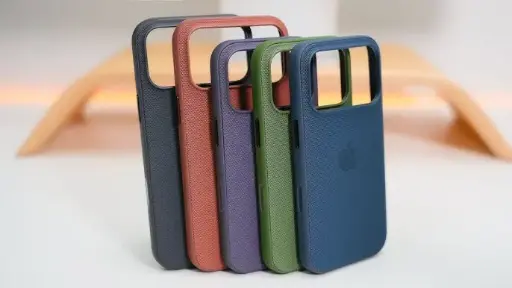 TECHWOVEN CASE 17PRO&17 PRO MAX