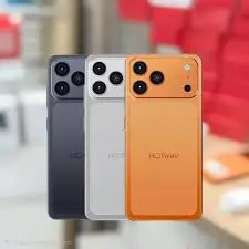 HOTWAV A17 PRO MAX 128GB 12GB RAM