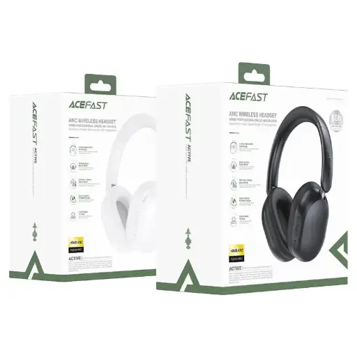 ACEFAST H12 WIRELESS HEADSET